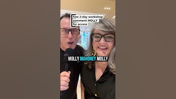 Build Your AI Sales Team in 2 Days with #Molly Mahoney #AISalesTeam #GoHighLevel