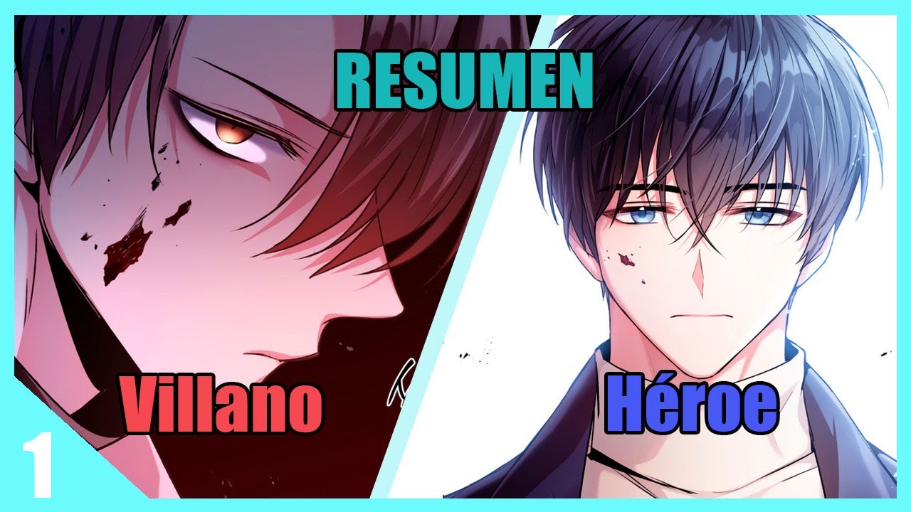 Cuando El JEFE FINAL Se Encuentra Con El H ROE Al COMIENZO Parte 1 cuando-el-jefe-final-se-encuentra-con-el-h-roe-al-comienzo-parte-1
