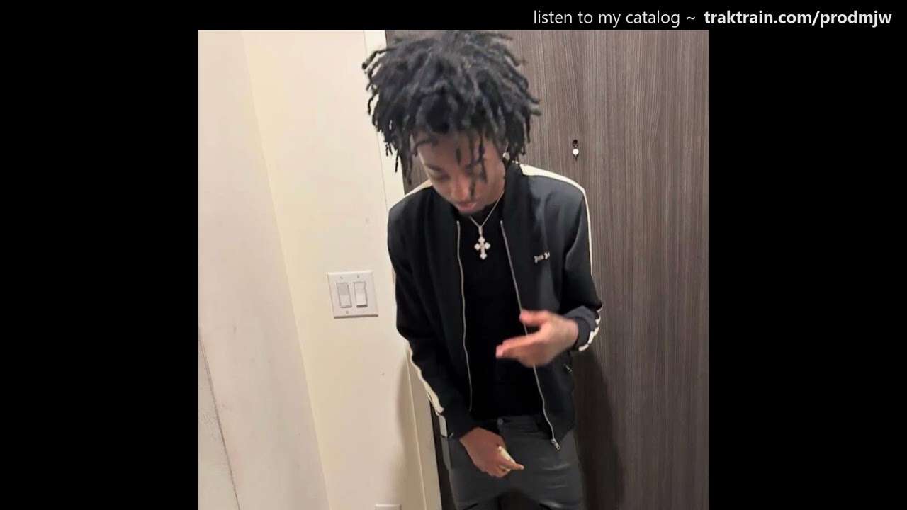 pradabagshawty x babystaydown x shiro type beat 