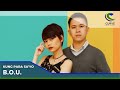 B.O.U. | Kung Para Sa'yo | Official Lyric Video
