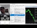 金曜-750万　ちょっとだけ　FX　スキャルピング研究所