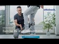 Exercise for knee osteoarthritis: Interview with Christian Krone | Ottobock