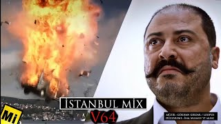 Kurtlar Vadisi Pusu - İstanbul Mix V64 ( Orjinal ) Resimi