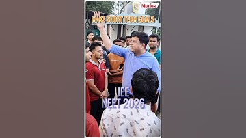 You will become UNSTOPPABLE🔥🔥 || NV Sir Shorts #shorts #ytshorts #jee #neet #nvsir