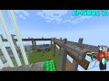Chasecraft Skyblock S3EP21- Bridge Building!