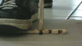 Hand Drill - Success 3