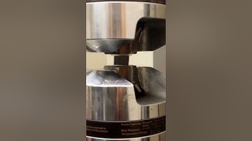 Uniaxial Carbon Fiber Composite Testing