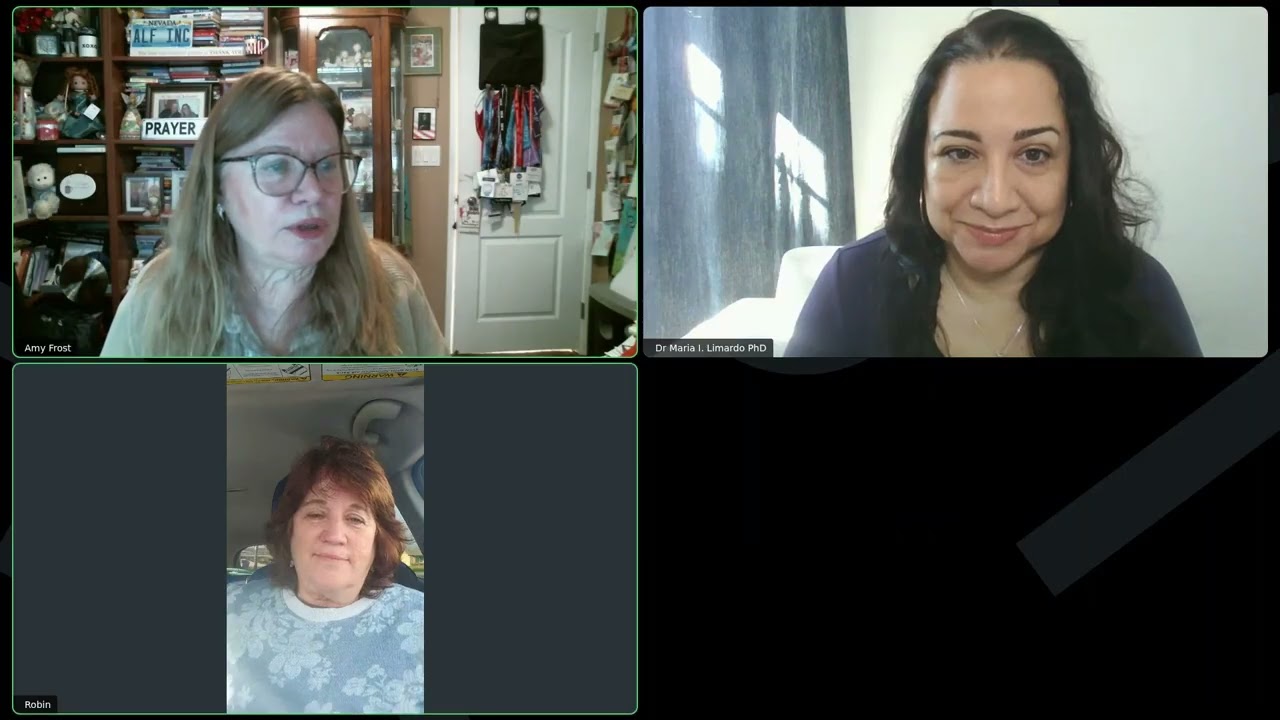 January Forecasting Mind, Body, Spirit