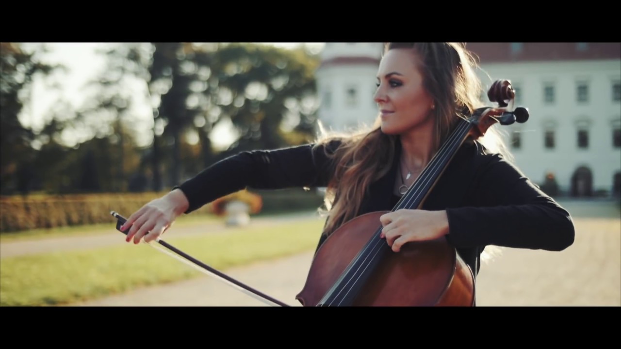 Hanz Sedlář - Blooming Emotion (Piano & Cello)