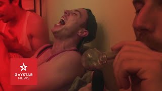 320px x 180px - We need to talk about chemsex, party & play and getting high and horny -  YouTube