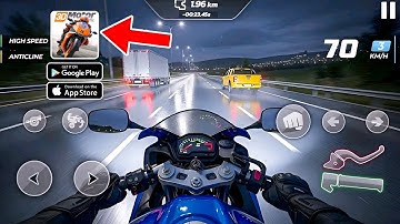 Motor Speed Traffic 3D Gameplay | #1 Top Free In Racing | Motor Speed Traffic 3D ( android/ios )