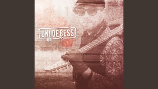 Concrete Walls - Uni Debess