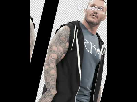 موسيقى رندي اورتن 2023