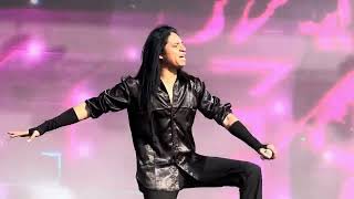 [4K] Basic Element Touch Me Right Now Live Stockholm Sweden 27th Of June 2026