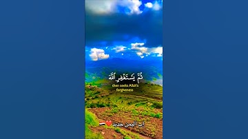 تلاوة خاشعة بصوت يريح الأعصاب #elmulquranعلم #قران_كريم #تلاوة #المصحف #trend #اكسبلور #aslam