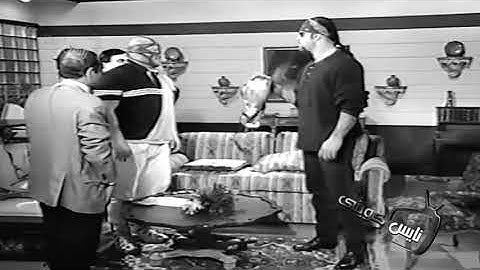 Vader And Undertaker - Almost Go At It - Kuwait 1997 -