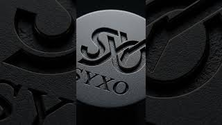 SYXO AURA: The Art of Luxury | Cinematic Perfume Ad (4K) | SYXO