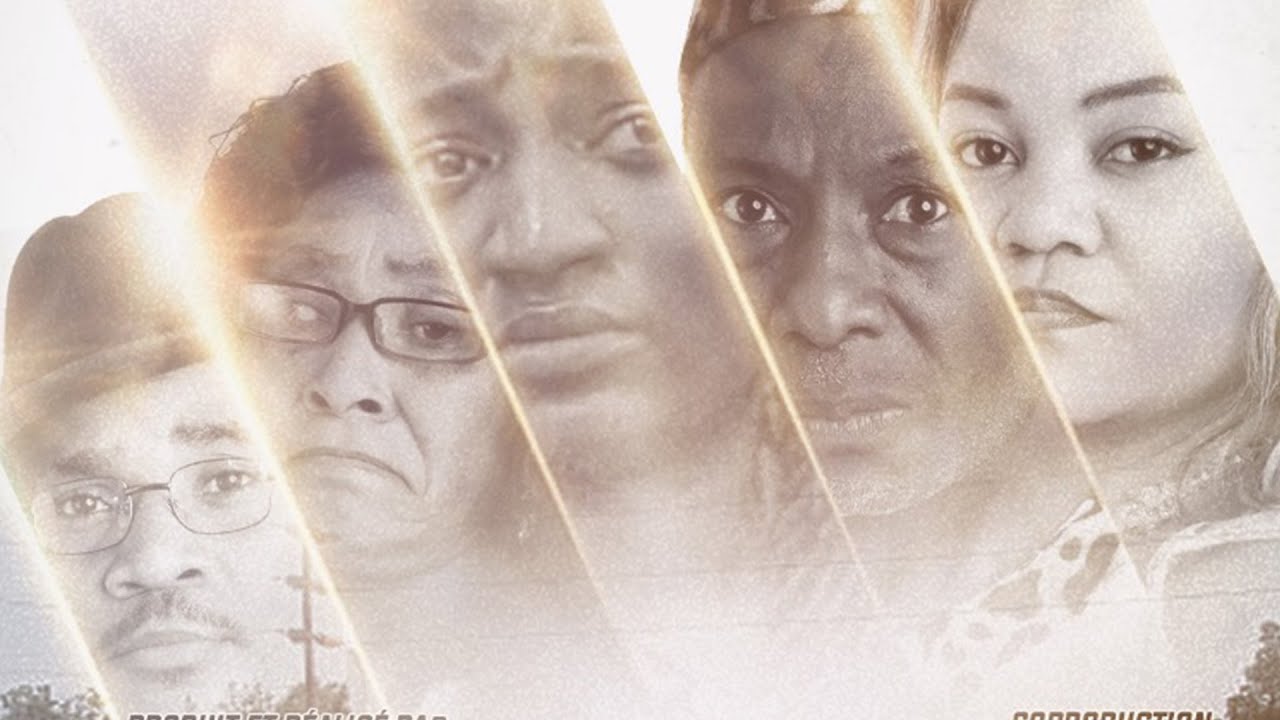 Liens cachées - (Film Africain) avec Cynthia Elisabeth, Pierre Kameni, Chantal poné