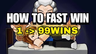 Pretend to Sleep or Die Roblox Tips to Fast Wins screenshot 3