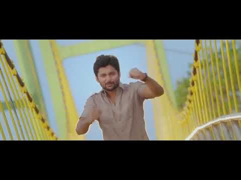 MCA Tamil movie song sollava sollava