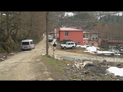 ზვარეს თემში ადგილობრივები რეკრეაციული ზონის მოწყობას ითხოვენ