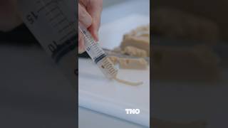 Download Lagu In de toekomst wordt ons voedsel misschien geprint MP3