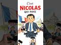 Nouveau son : C’est Nicolas qui paye 🇫🇷 | Si On Le Sortait