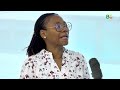 Transport universitaire : comment la Chine soutient le Bénin avec 33 bus | Bénin TV | 23