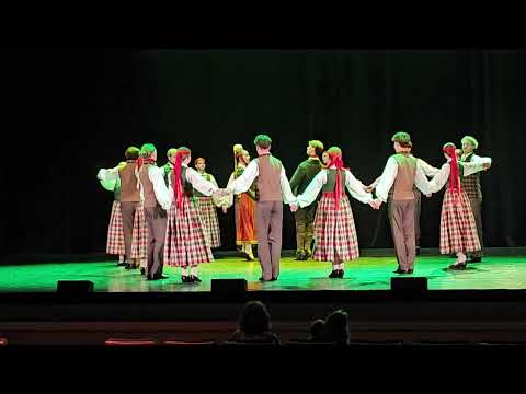 'Kāzas būs' -