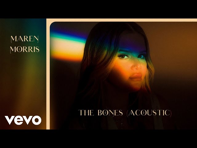 Maren Morris