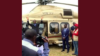 Artistes United Unyaule Kwanja (The Victory Song)  Video 2026