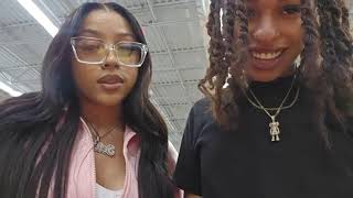 KAMO X LENA TWITCH STREAM PART 1 5/19