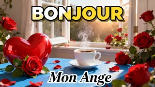 Hello my love, read this beautiful love letter I wrote for you. I love you.