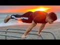 People With SUPER POWERS - Street Workout