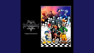 HIKARI (KINGDOM HEARTS Instrumental Version)