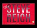 [FULL] Tehillim & The Desert Music：Steve Reich / Alarm Will Sound