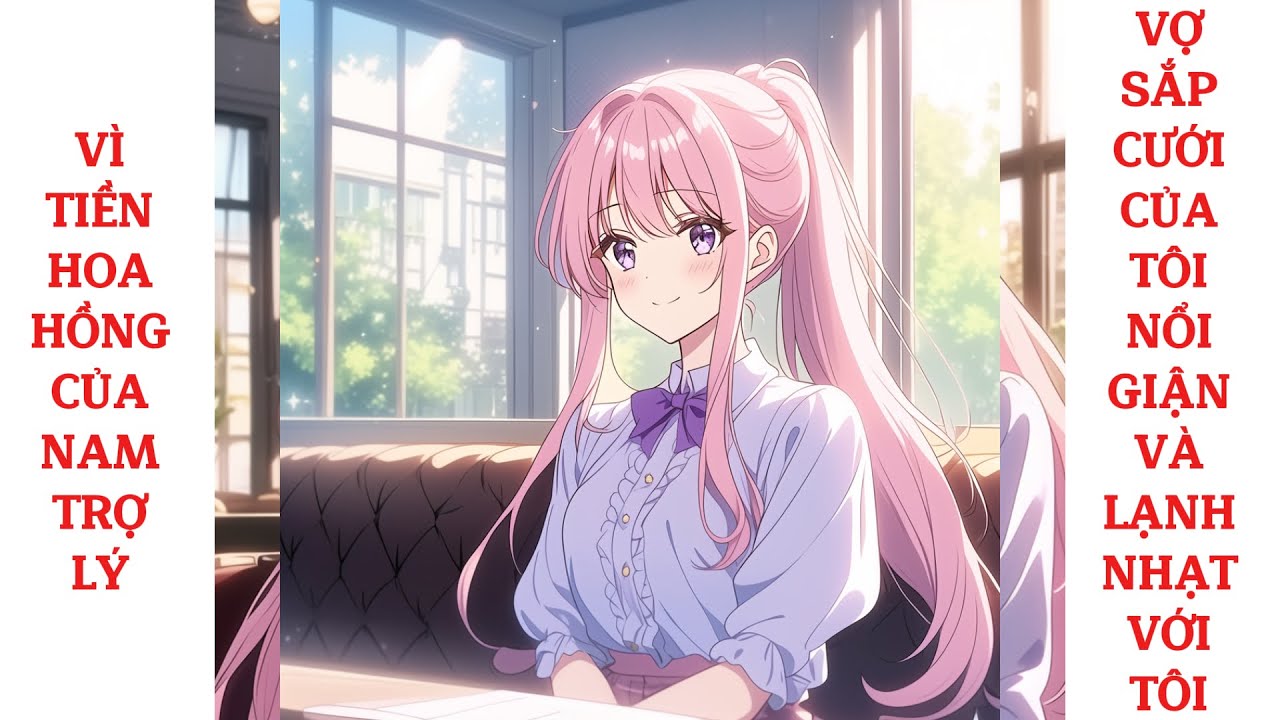Full vì tiền hoa hồng của nam trợ lý, vợ sắp cưới của tôi nổi giận và lạnh nhạt với tôi