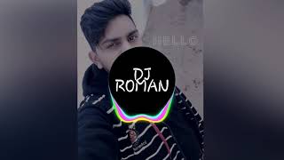 MOR MANISHA (FULL UT 2K20 )DJ ROMAN