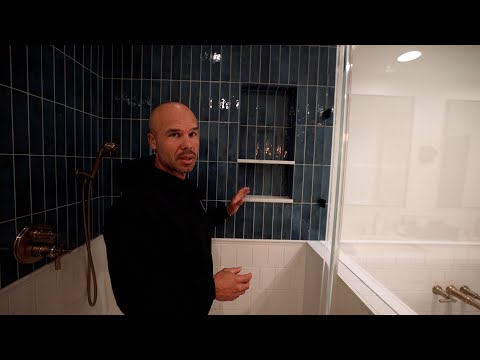 Tile Trends for