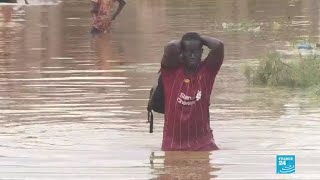 ‘Not asking for much’: Frustration in Dakar as fresh Senegal floods wreak havoc screenshot 5
