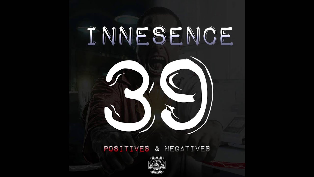 Innesence - Sorry  Featuring Lauren Elle