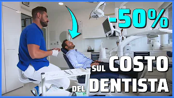 Quanto dentisti in Italia?