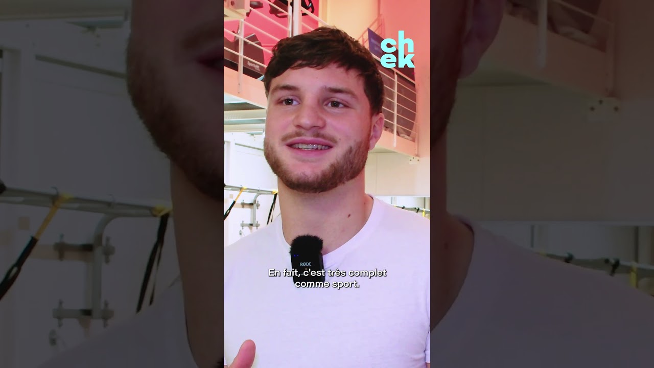 Félix Meier n'a pas peur des tocards