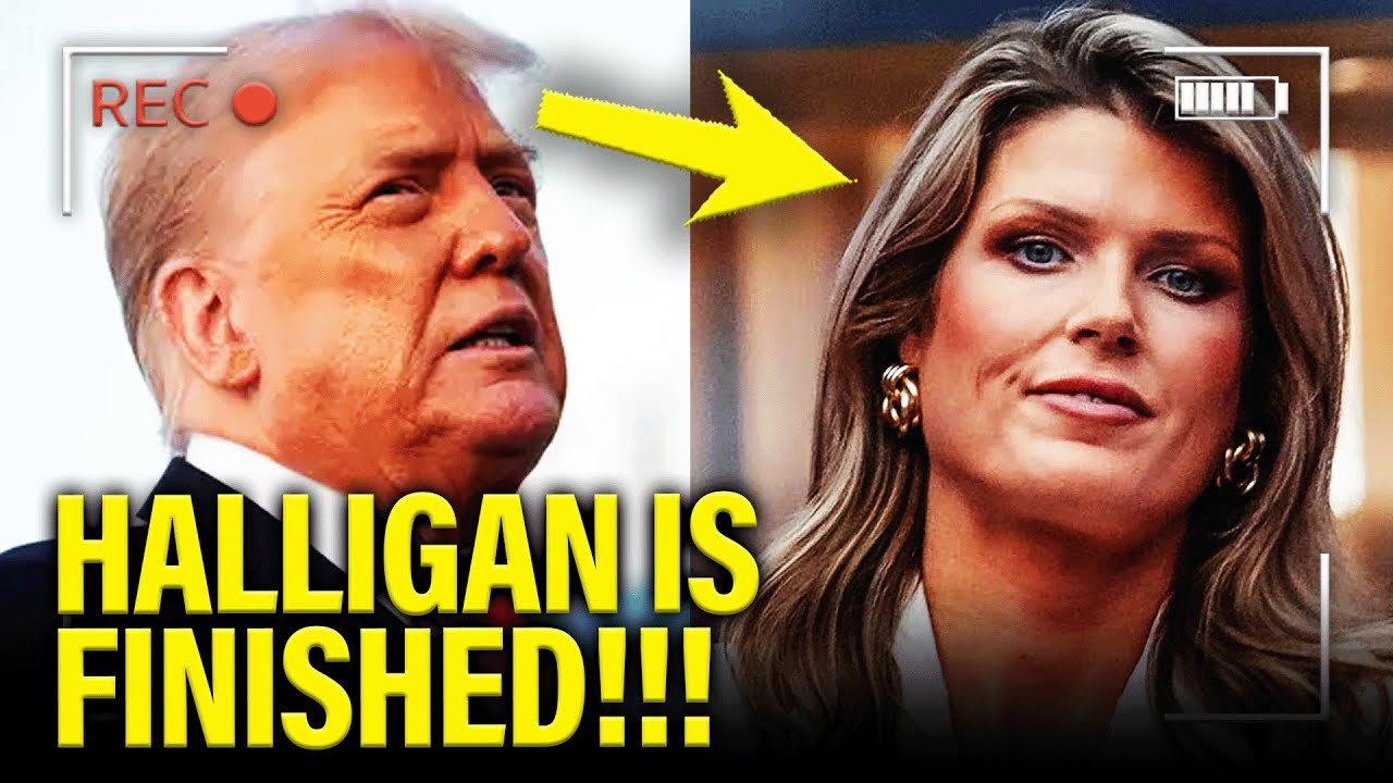 Trump Fed SLOWLY TORTURES HERSELF as CASE COLLAPSES