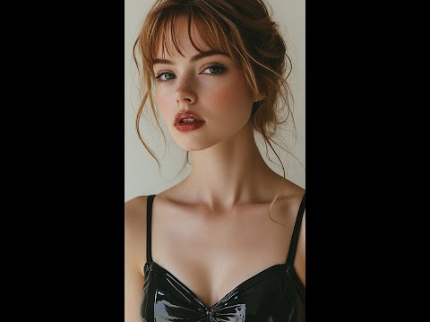 Sleek Black Top With Glossy Finish Fashion Elegance Blacktop