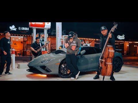 I Love You - Mateo De Dios | Video Oficial