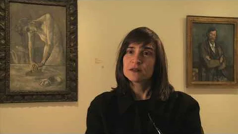 Nancy Spector '81: Chief Curator, Guggenheim Museum