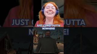 GUNNAR JUMPSCARE! #nancydrew #gameplay #livestream