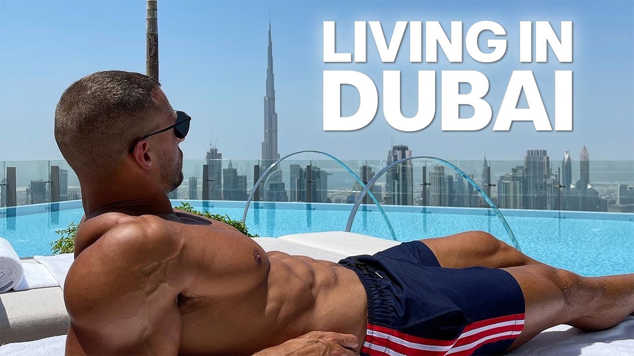 ⁣3 Years In Dubai | My Honest Review