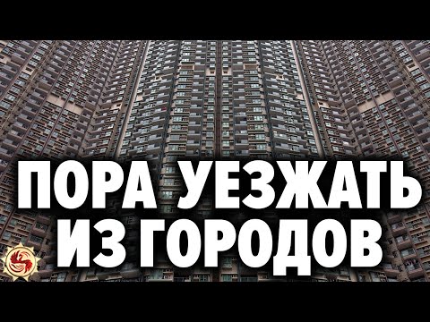 Видео: 🏡 5 шагов чтобы уехать на землю и не пожалеть . Переезд из города в деревню без потерь и нервов